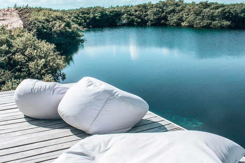 Cormoran Boutique Hotel & Cenote Tulum