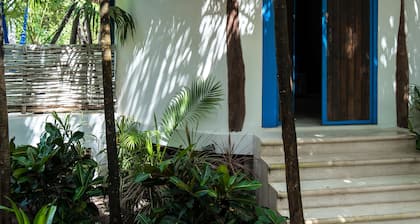 Cormoran Boutique Hotel & Cenote Tulum