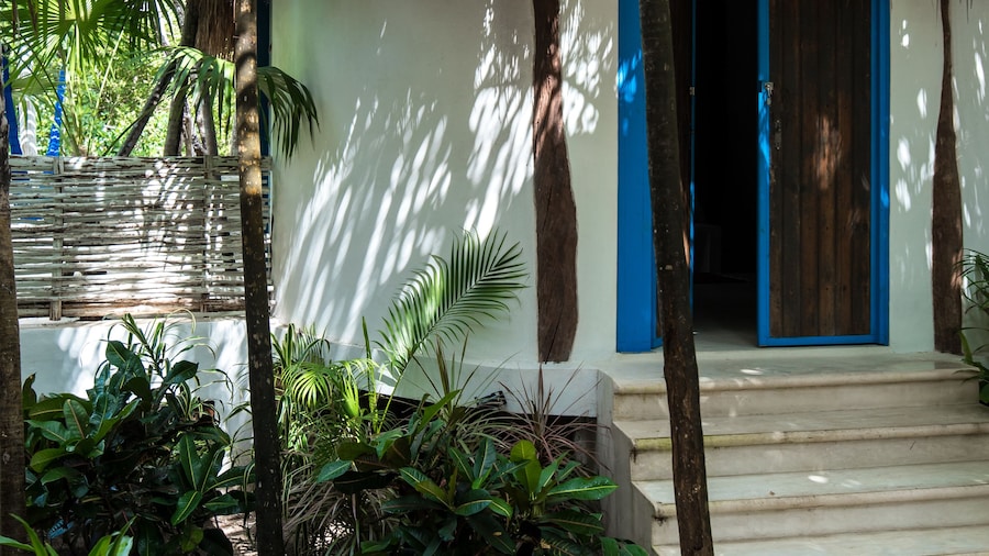 Cormoran Boutique Hotel & Cenote Tulum