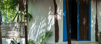 Cormoran Boutique Hotel & Cenote Tulum
