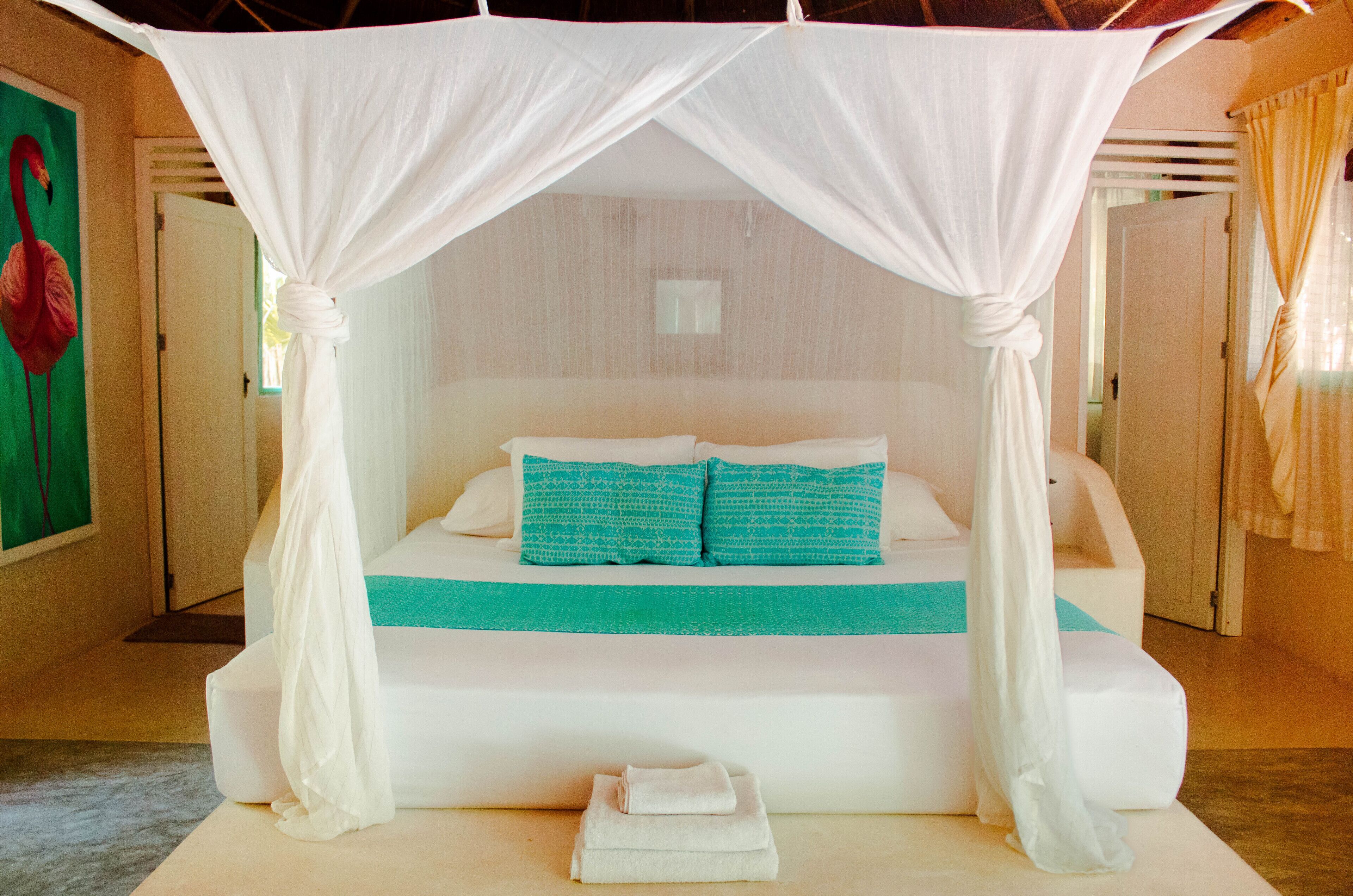 In-room safe, free WiFi, individually decorated, individually furnished