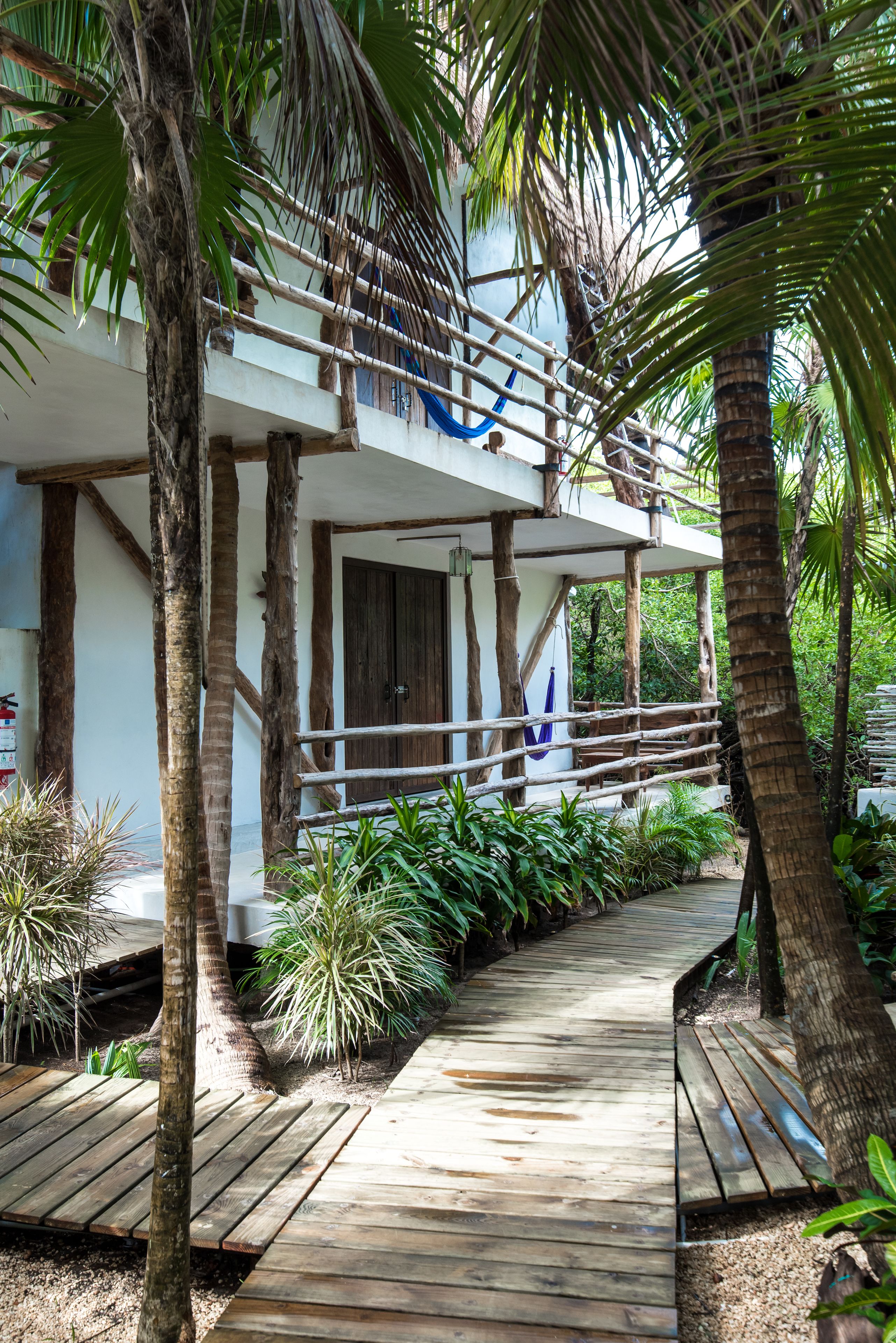 superior room with terrace and garden view | garden view