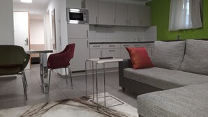 Salle de séjour