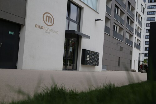 Meri Boarding Group Gmbh