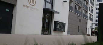 Meri Boarding Group Gmbh