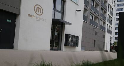 Meri Boarding Group Gmbh