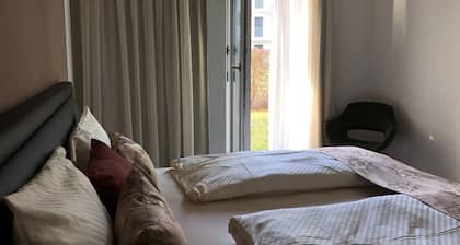 Meri Boarding Group Gmbh