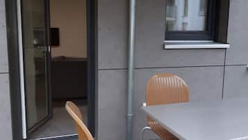 Comfort Double Room | Terrace/patio