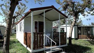 Bungalow, 1 Bedroom, Patio | Terrace/patio