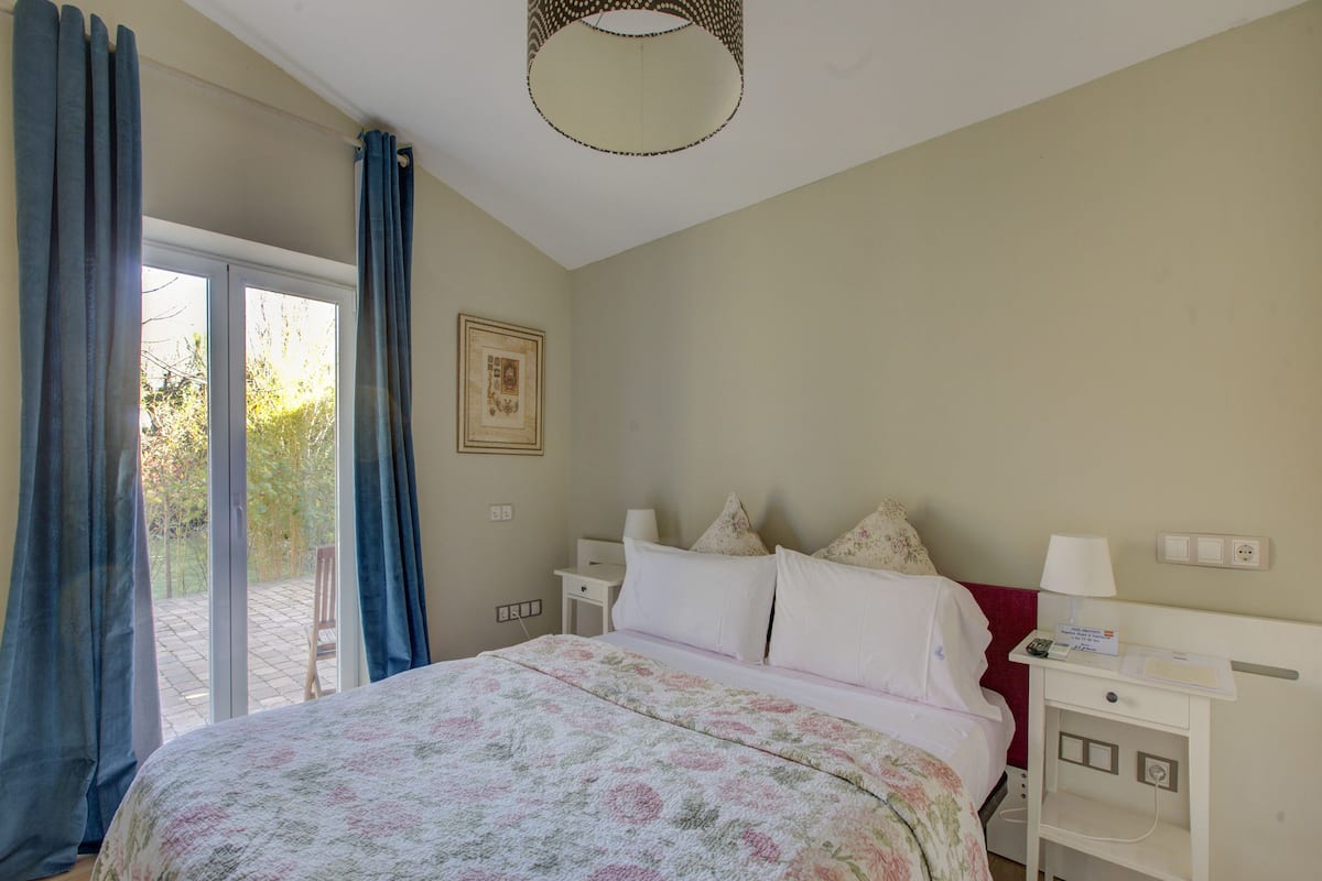 Double Room, 1 Double Bed, Non Smoking