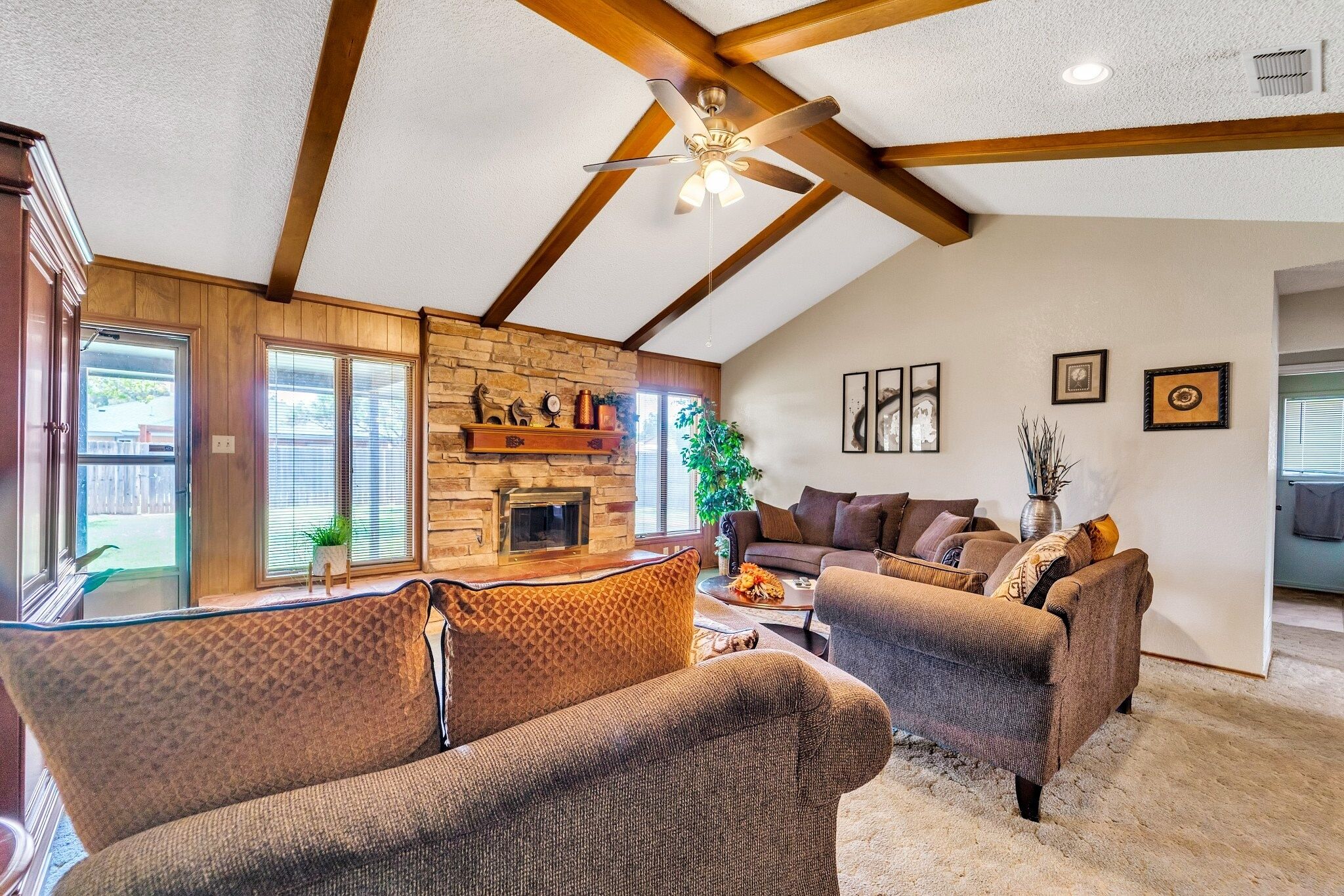 House, 3 Bedrooms | Interior