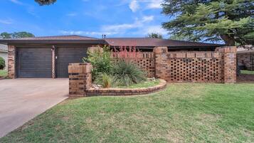 Casa, 3 habitaciones | Exterior