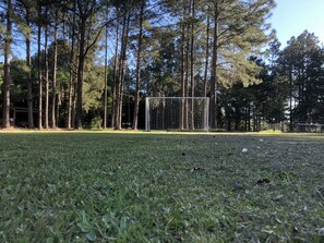 Instalaciones deportivas