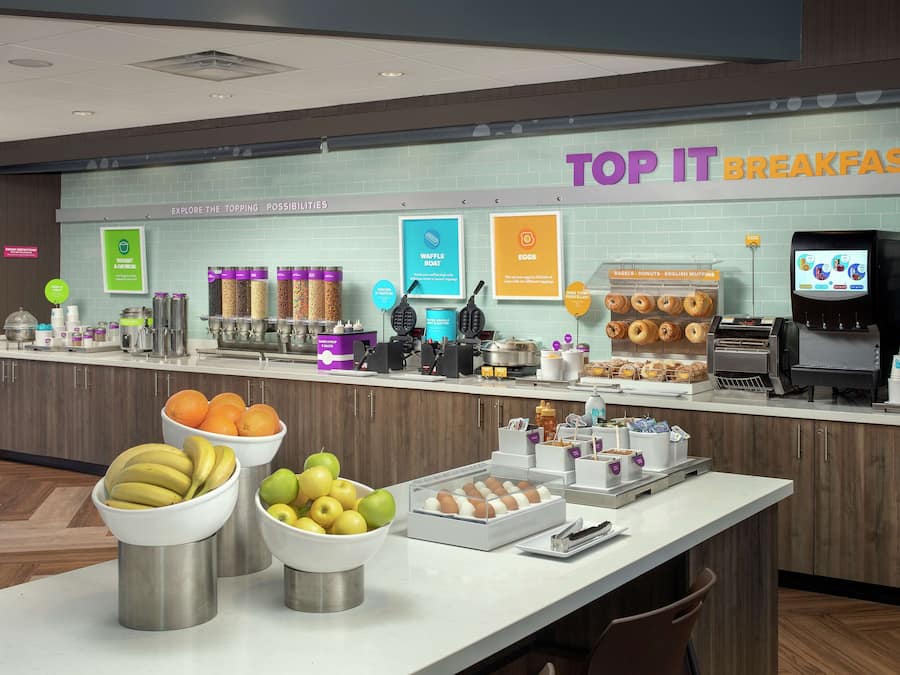 Sudah termasuk sarapan dibawa pulang setiap hari