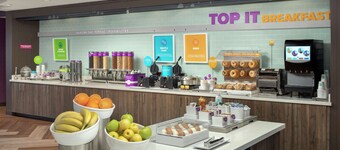 Tru by Hilton Lubbock Southwest