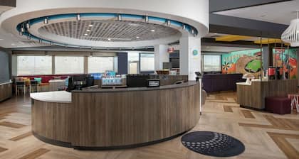 Tru by Hilton Lubbock Southwest