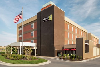 Home2 Suites by Hilton Overland Park