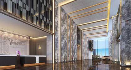 DoubleTree by Hilton Suzhou Wujiang