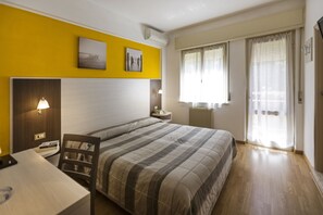 더블룸 | 객실 내 금고, 책상, 유아용 침대, 무료 WiFi