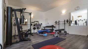 Palestra