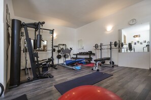 Gym