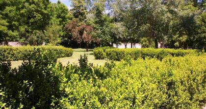 Hostellerie le Clos du Cher