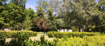 Hostellerie le Clos du Cher