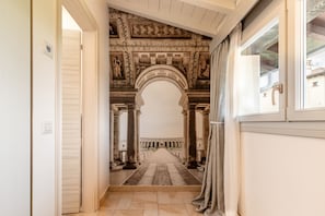 Apartment, 1 Bedroom, Park View (Mantova) - Monteborre (Cento)