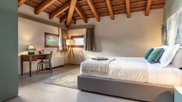 Suite, Poolblick (Venezia)