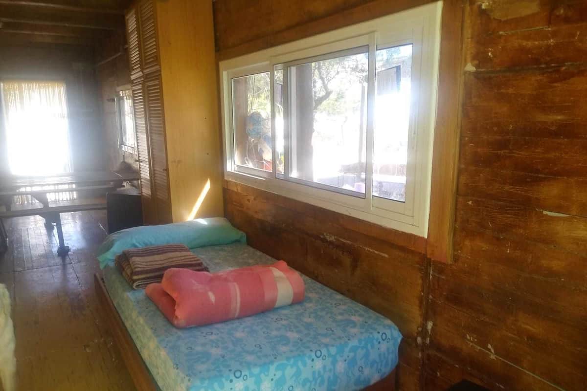 Basic Cabin