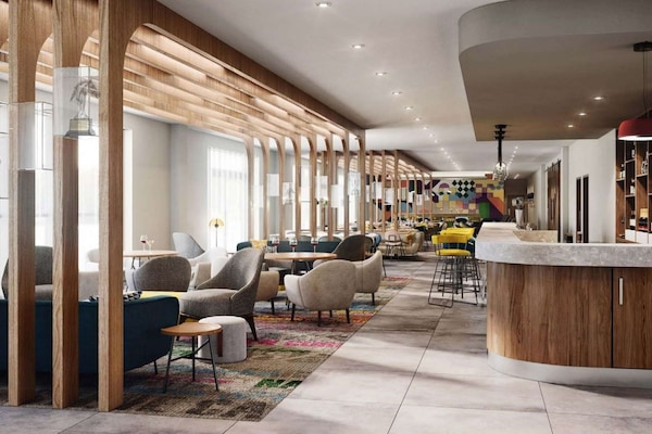 Aamiainen, lounas ja illallinen