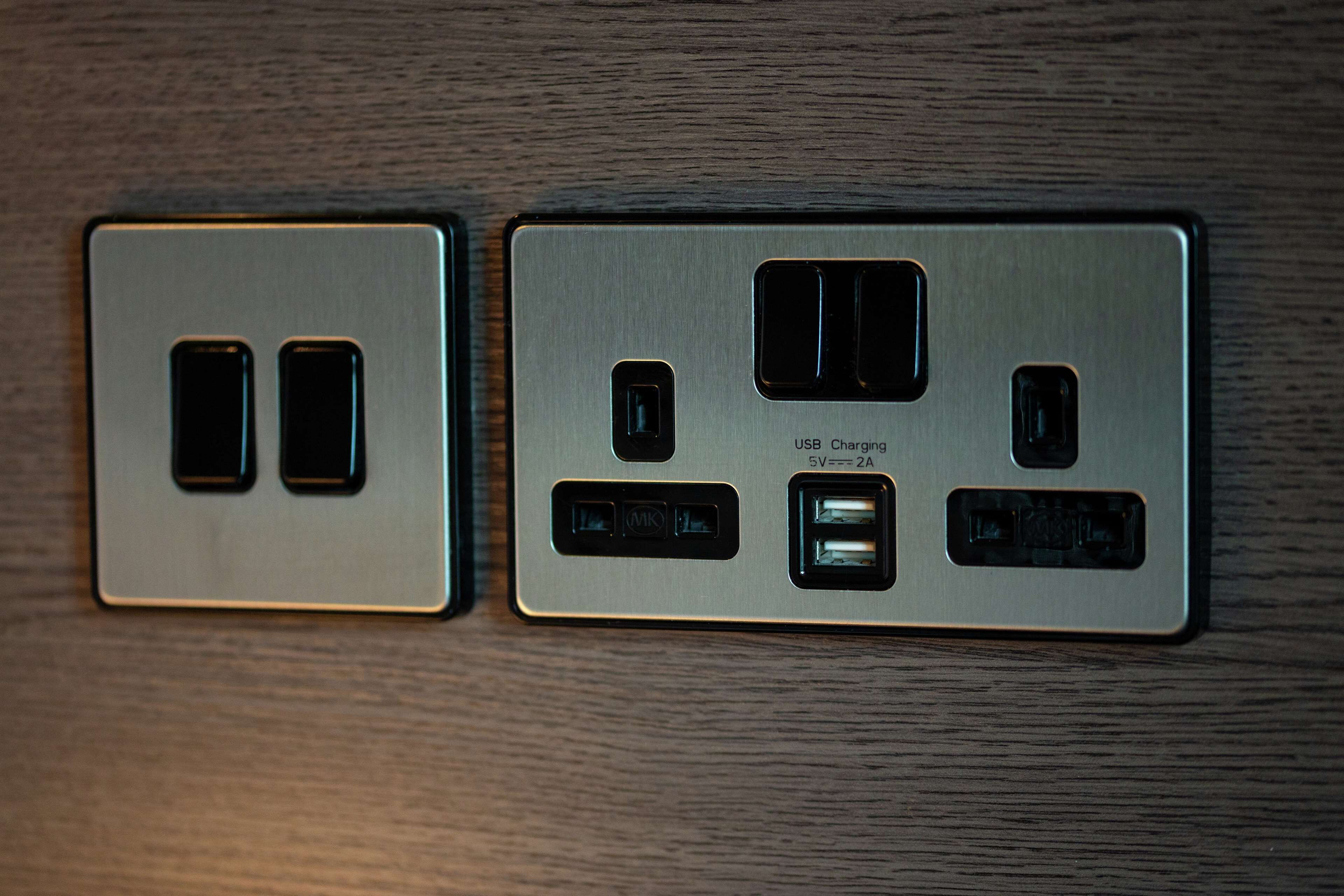 Foto - Hampton By Hilton Hamilton Park