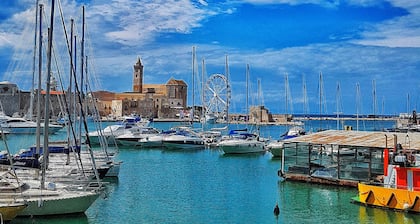 Le Marinelle