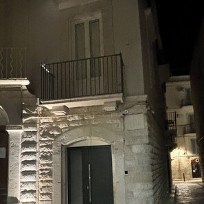 Exterior - Le Marinelle (Trani)
