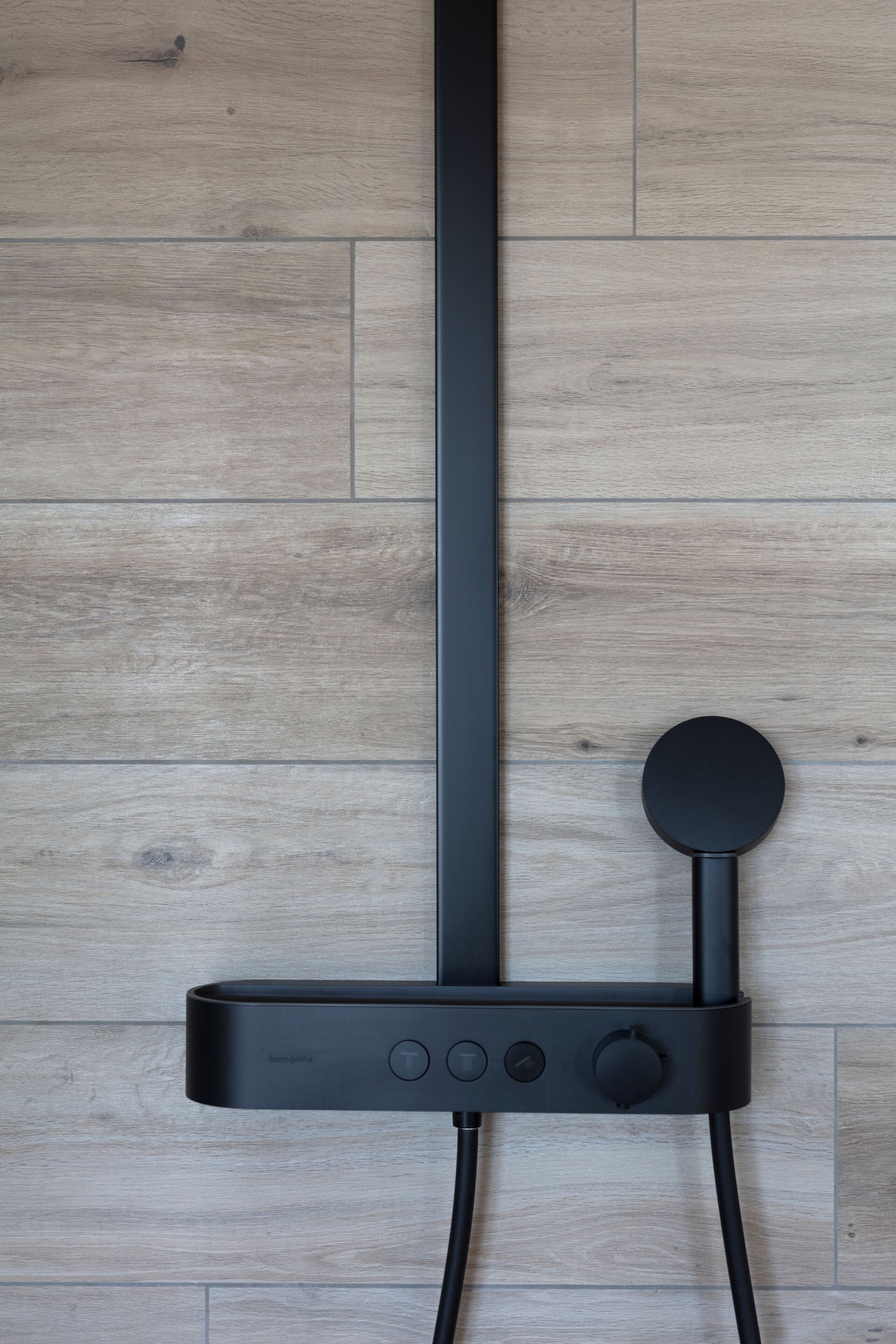 room (tourelle) | bathroom | shower, designer toiletries, hair dryer, bathrobes