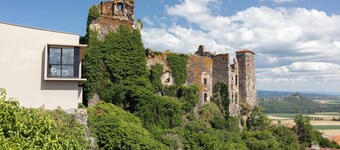  Hôtel & Restaurant Origines par Adrien Descouls - Teritoria