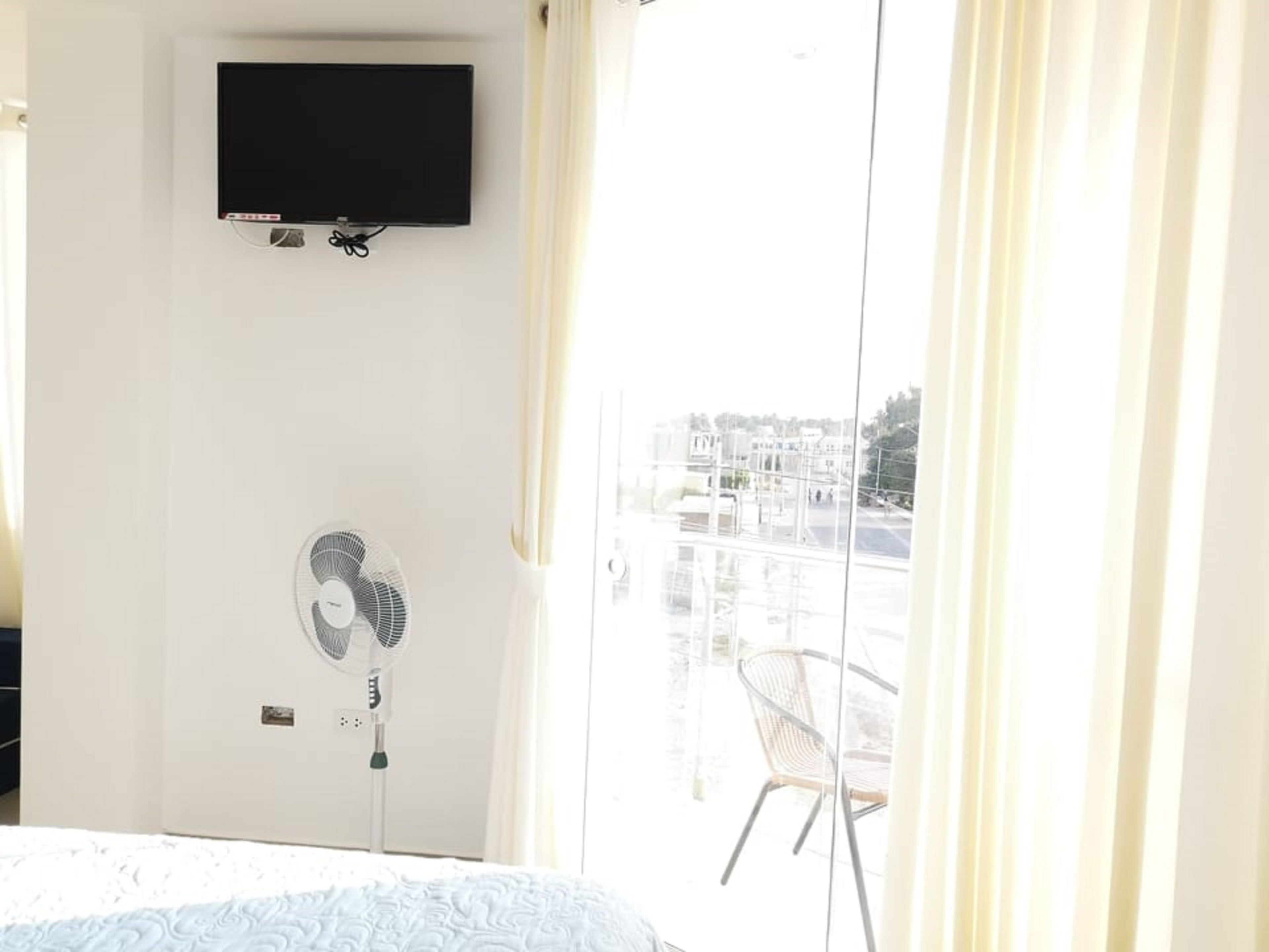 Double Room, 1 Queen Bed, Private Bathroom