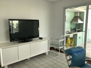 Apartment | Room amenity - Cobertura em Riviera vista para o Mar (Bertioga)