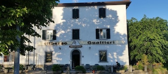 Albergo Ristorante Gualtieri