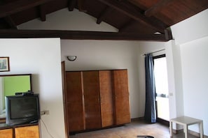 Quadruple Room, Non Smoking