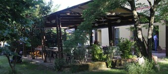Il Campetto Country House