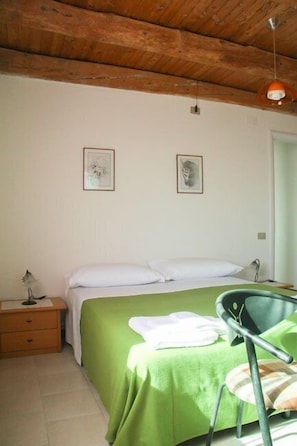 Suite, 2 Bedrooms, Non Smoking