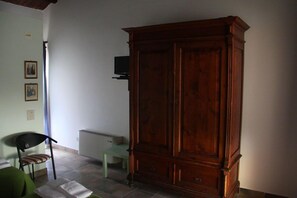 Chambre Triple, non-fumeur