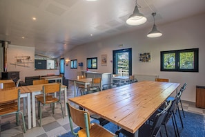Restaurant - Naéco (Plouhinec)