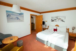 Room - Aparthotel Alpin Life (Sankt Anton am Arlberg)