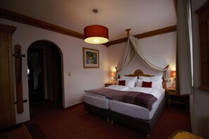 Room - Aparthotel Alpin Life (Sankt Anton am Arlberg)
