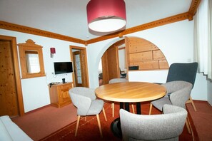 Room - Aparthotel Alpin Life (Sankt Anton am Arlberg)