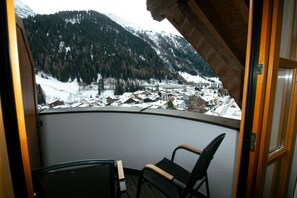 Room - Aparthotel Alpin Life (Sankt Anton am Arlberg)