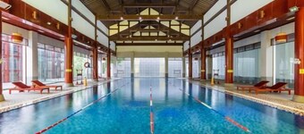 Good Fortune Hot Spring Hotel