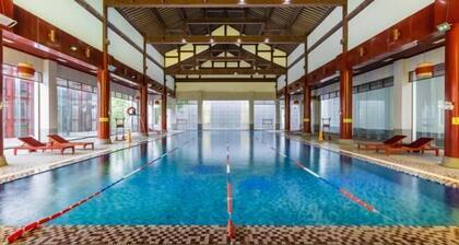 Good Fortune Hot Spring Hotel